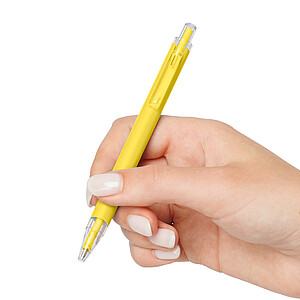 Ballpen Corvin | Recycled | Push