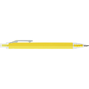 Ballpen Corvin | Recycled | Push
