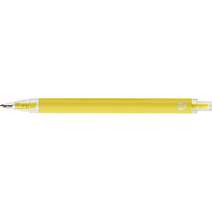 Ballpen Corvin | Recycled | Push