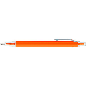 Ballpen Corvin | Recycled | Push