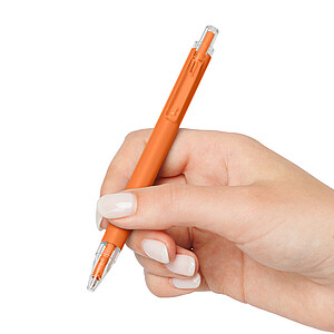 Ballpen Corvin | Recycled | Push