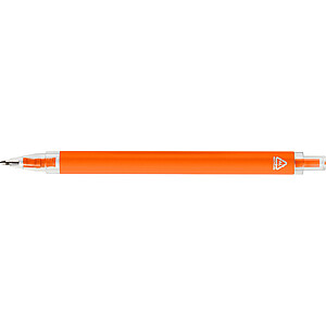 Ballpen Corvin | Recycled | Push