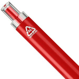 Ballpen Corvin | Recycled | Push