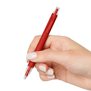 Ballpen Corvin | Recycled | Push