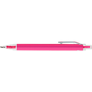 Ballpen Corvin | Recycled | Push