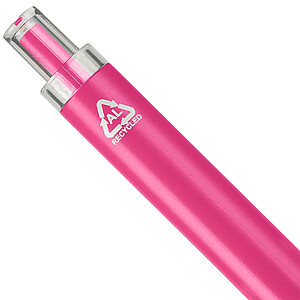 Ballpen Corvin | Recycled | Push