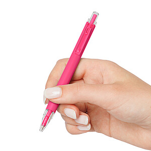 Ballpen Corvin | Recycled | Push