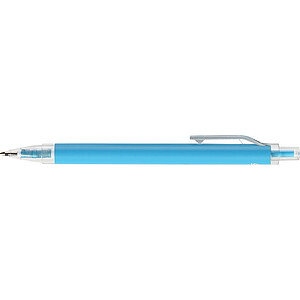 Ballpen Corvin | Recycled | Push