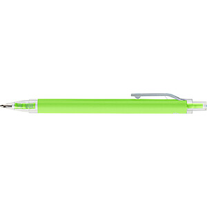 Ballpen Corvin | Recycled | Push