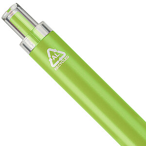 Ballpen Corvin | Recycled | Push
