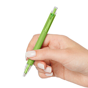 Ballpen Corvin | Recycled | Push