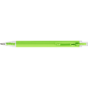 Ballpen Corvin | Recycled | Push