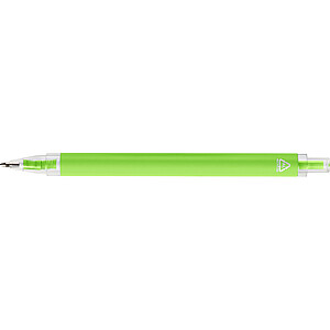 Ballpen Corvin | Recycled | Push