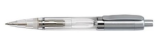 Ballpen, red