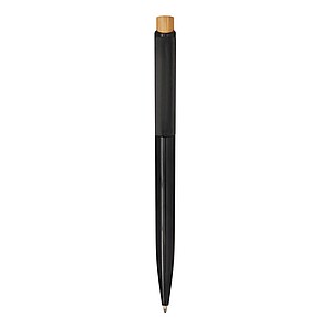 Ballpoint pen, black