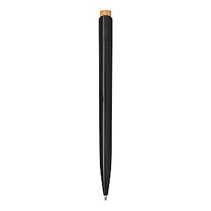 Ballpoint pen, black
