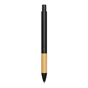 Ballpoint pen, black