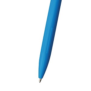 Ballpoint pen, blue