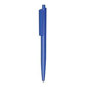 Ballpoint pen, blue