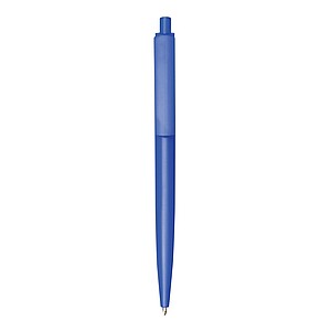 Ballpoint pen, blue