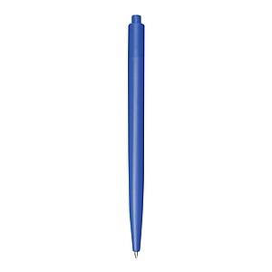 Ballpoint pen, blue