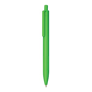 Ballpoint pen, green