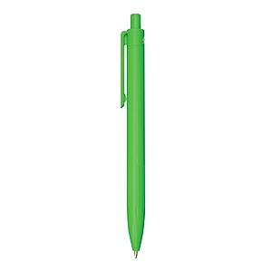 Ballpoint pen, green