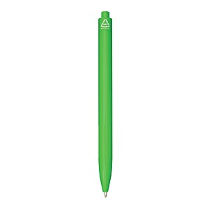 Ballpoint pen, green