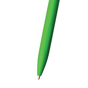 Ballpoint pen, green