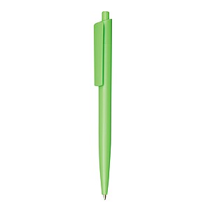 Ballpoint pen, green