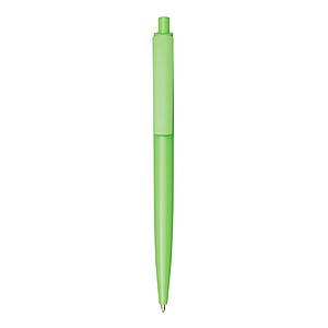 Ballpoint pen, green
