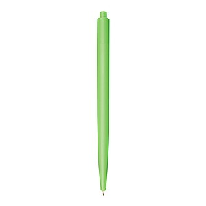 Ballpoint pen, green