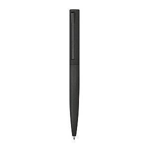 Ballpoint pen made from recycled aluminium