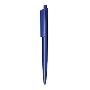 Ballpoint pen, navy blue