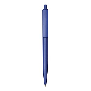 Ballpoint pen, navy blue