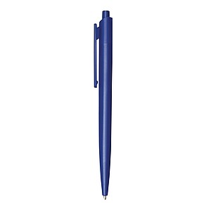 Ballpoint pen, navy blue