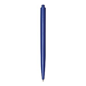 Ballpoint pen, navy blue