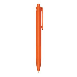Ballpoint pen, orange