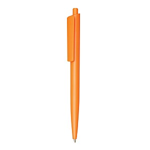 Ballpoint pen, orange