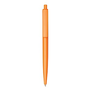 Ballpoint pen, orange