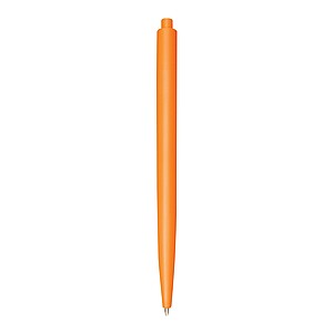 Ballpoint pen, orange