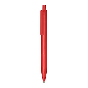 Ballpoint pen, red
