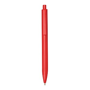 Ballpoint pen, red