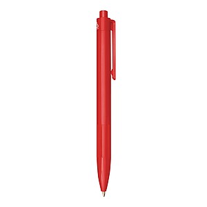 Ballpoint pen, red
