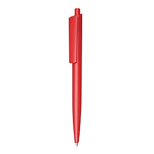 Ballpoint pen, red