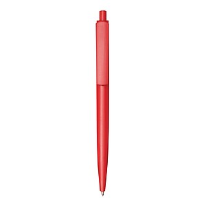 Ballpoint pen, red