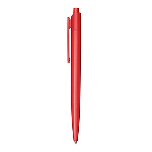Ballpoint pen, red