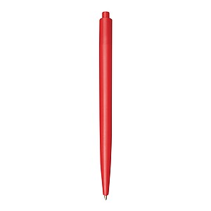 Ballpoint pen, red