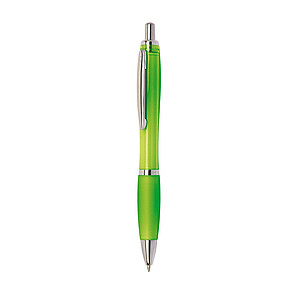 Ballpoint pen 