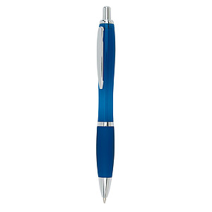Ballpoint pen 